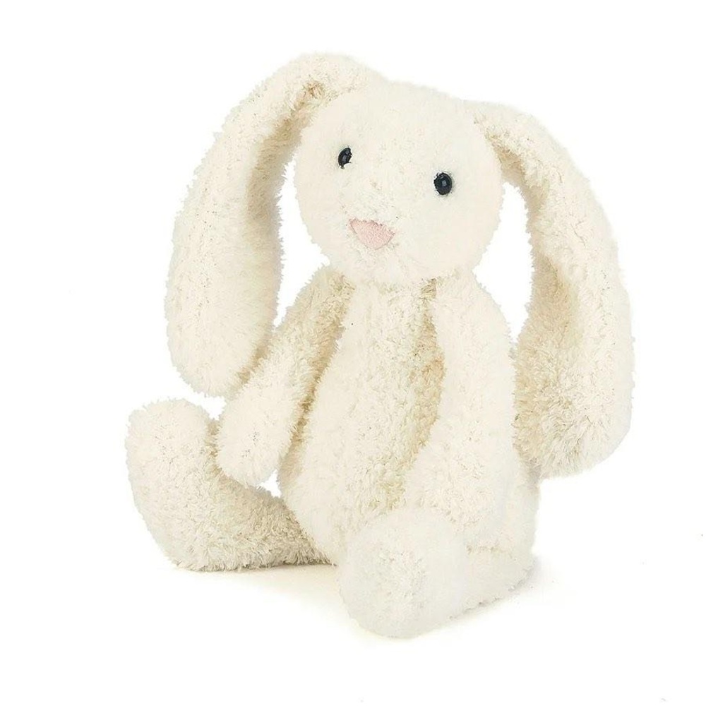 Jellycat Chouchou Bunny Plush EUC